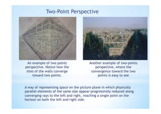 Drawing glossary (With Pictures) | PDF