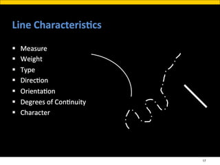 Line Drawing Approachability Drawing 01 intro | PPT