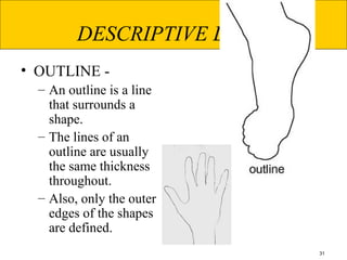 Drawing 01 intro | PPT