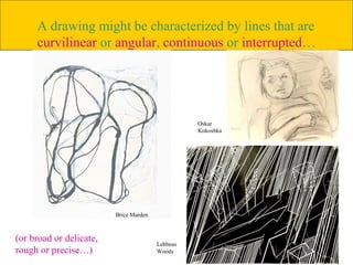 Drawing 01 intro | PPT
