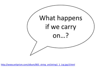 What happens
if we carry
on…?
http://www.antiprism.com/album/865_string_art/string1_1_Lrg.jpg.0.html
 