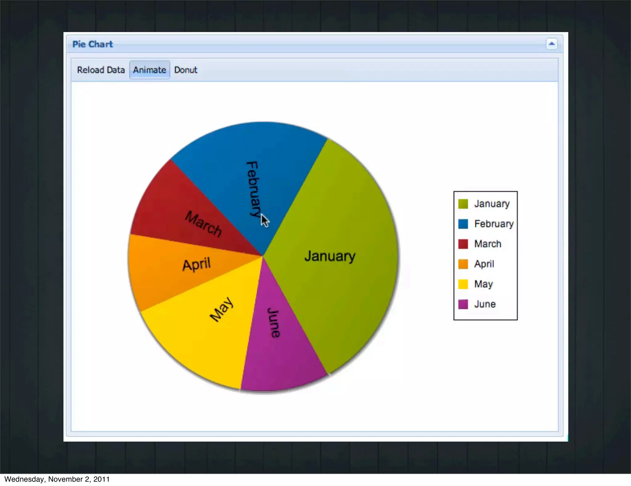 Wednesday, November 2, 2011
 