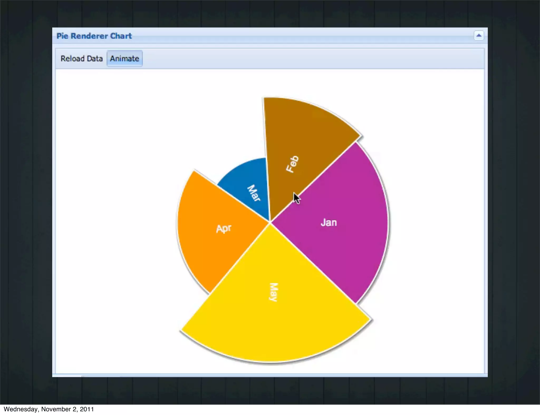 Wednesday, November 2, 2011
 