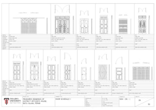 Drawing autocad