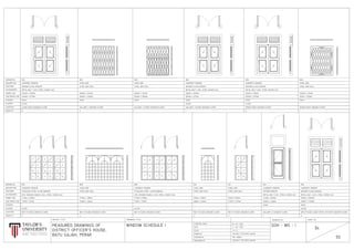 Drawing autocad