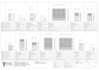 Drawing autocad