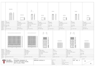 Drawing autocad