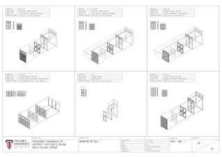 Drawing autocad