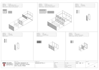 Drawing autocad