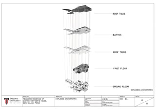 Drawing autocad