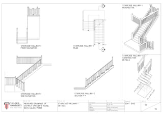 Drawing autocad