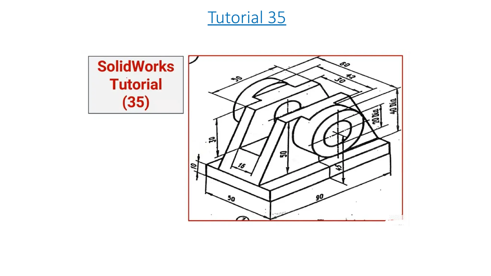 Drawing by Solidworks. introduction to solidwork. pptx | PPT