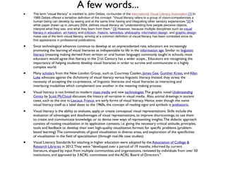 Drawing conclusions | KEY