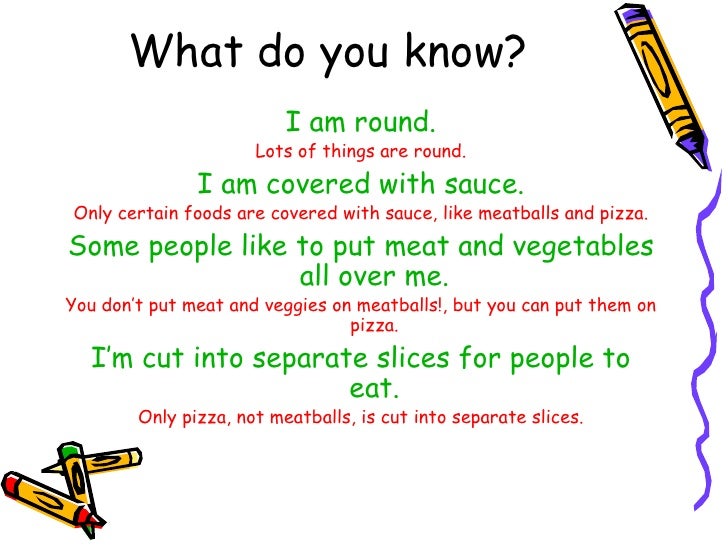 drawing conclusions powerpoint drawing conclusions powerpoint