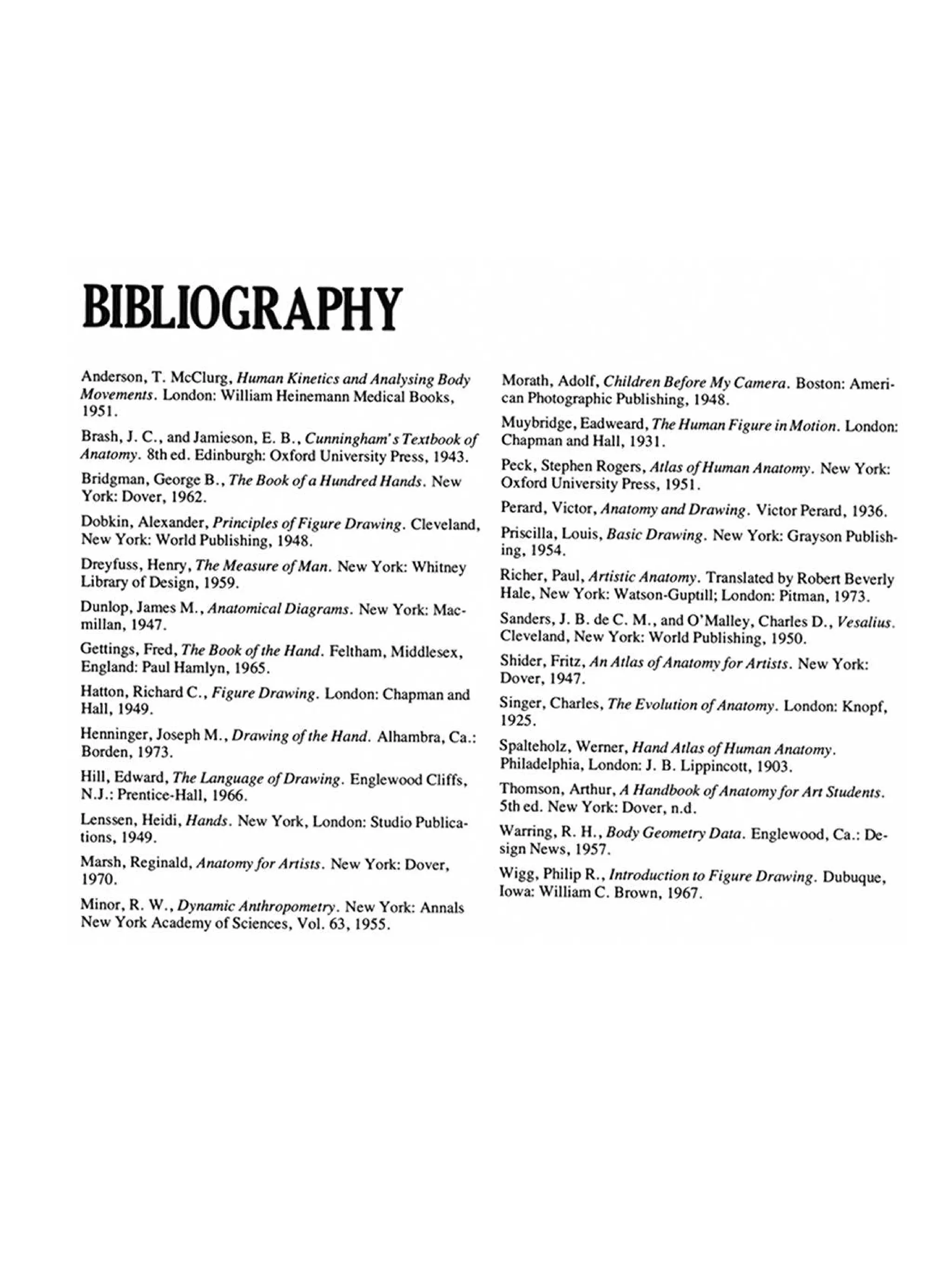 Drawing dynamic hands