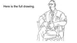 Brain Drawing Exercises