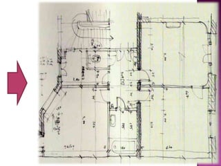 Drawing for Interior Design   Part 2