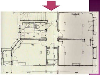 Drawing for Interior Design   Part 2