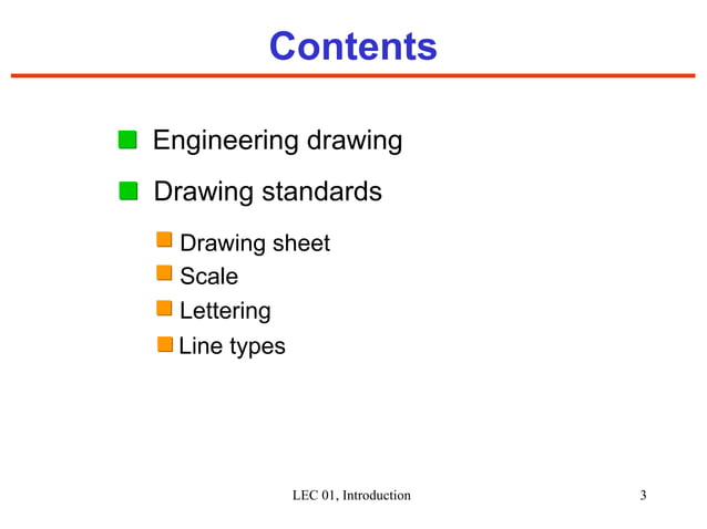 Drawing lec 01 introduction 1 | PPT
