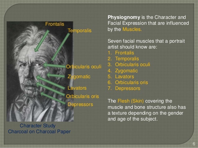 Drawing Painting Portraits Pdf