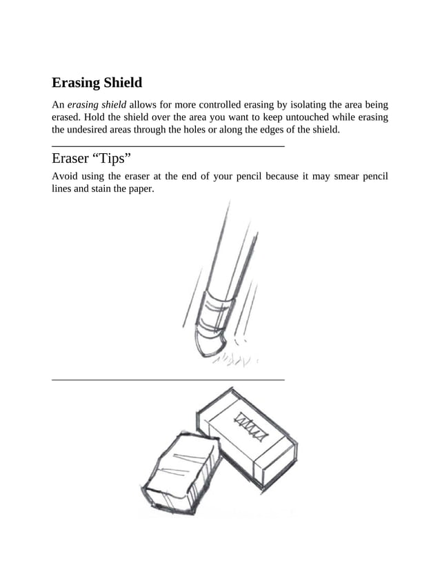 Drawing Portraits for the Absolute Beginner. A Clear …