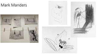 Mark Manders
 