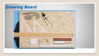Drawing Board
15
 