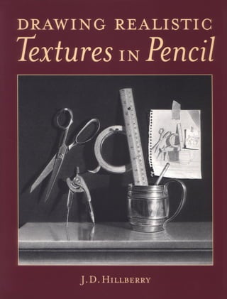   Drawing_realistic_textures_in_pencil