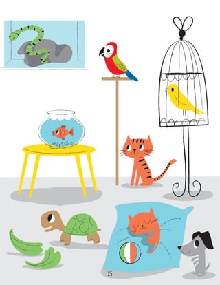 Drawble Things Drawing School Learn to Draw More Than 250 Things! | PDF