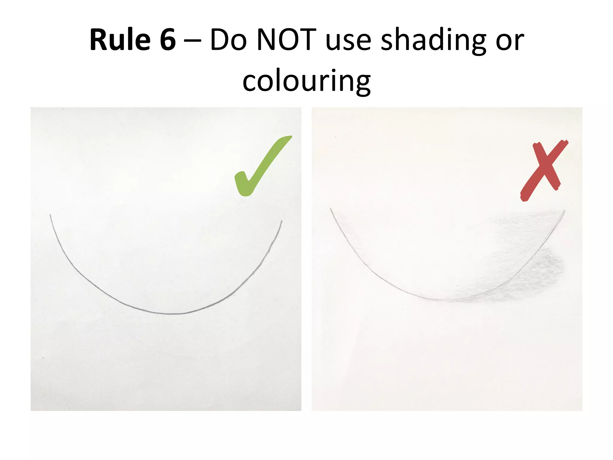 Drawing scientific diagram | PDF | Drawing and Sketching | Arts and Crafts