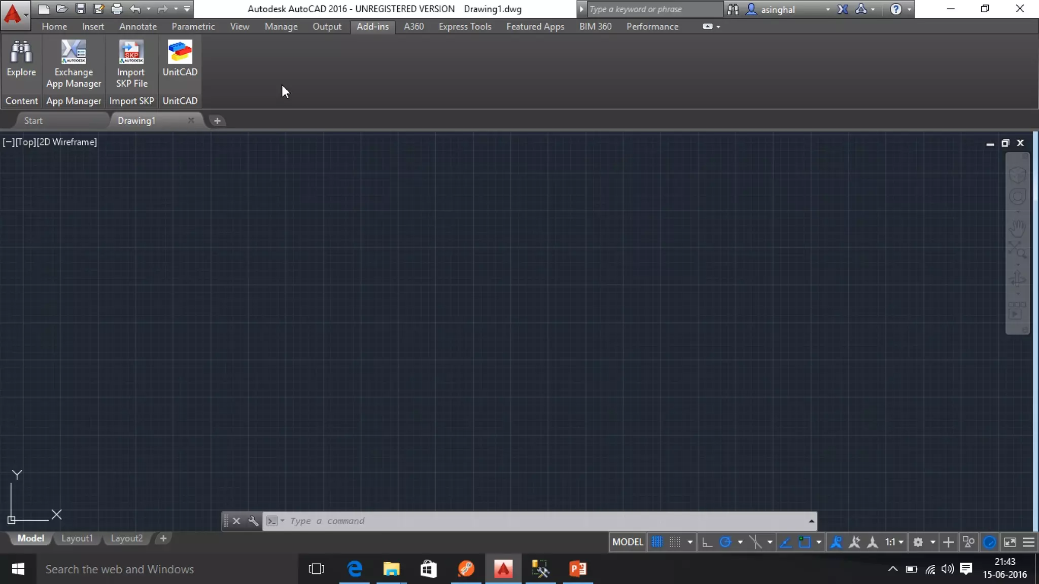 Welcome to Office Mix
WATCH
CREATE
SHARE
Delete this slide (Delete key) and open a new slide (Ctrl + M) when you are ready to createyour first Mix
1
2
3
 