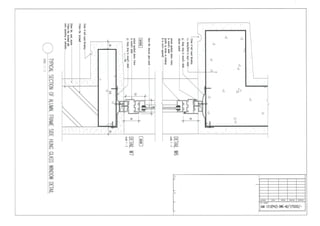 Drawings for assignment 1 | PDF