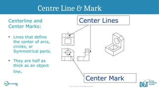 Drawing Skills power point slides for school | PPTX