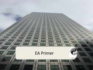 EA Primer
 