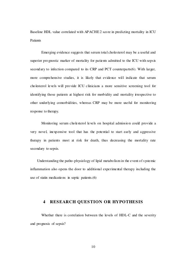 Dissertation format picture