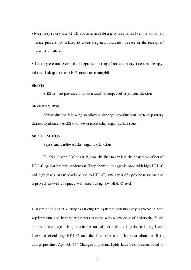 Thesis writing guidelines picture