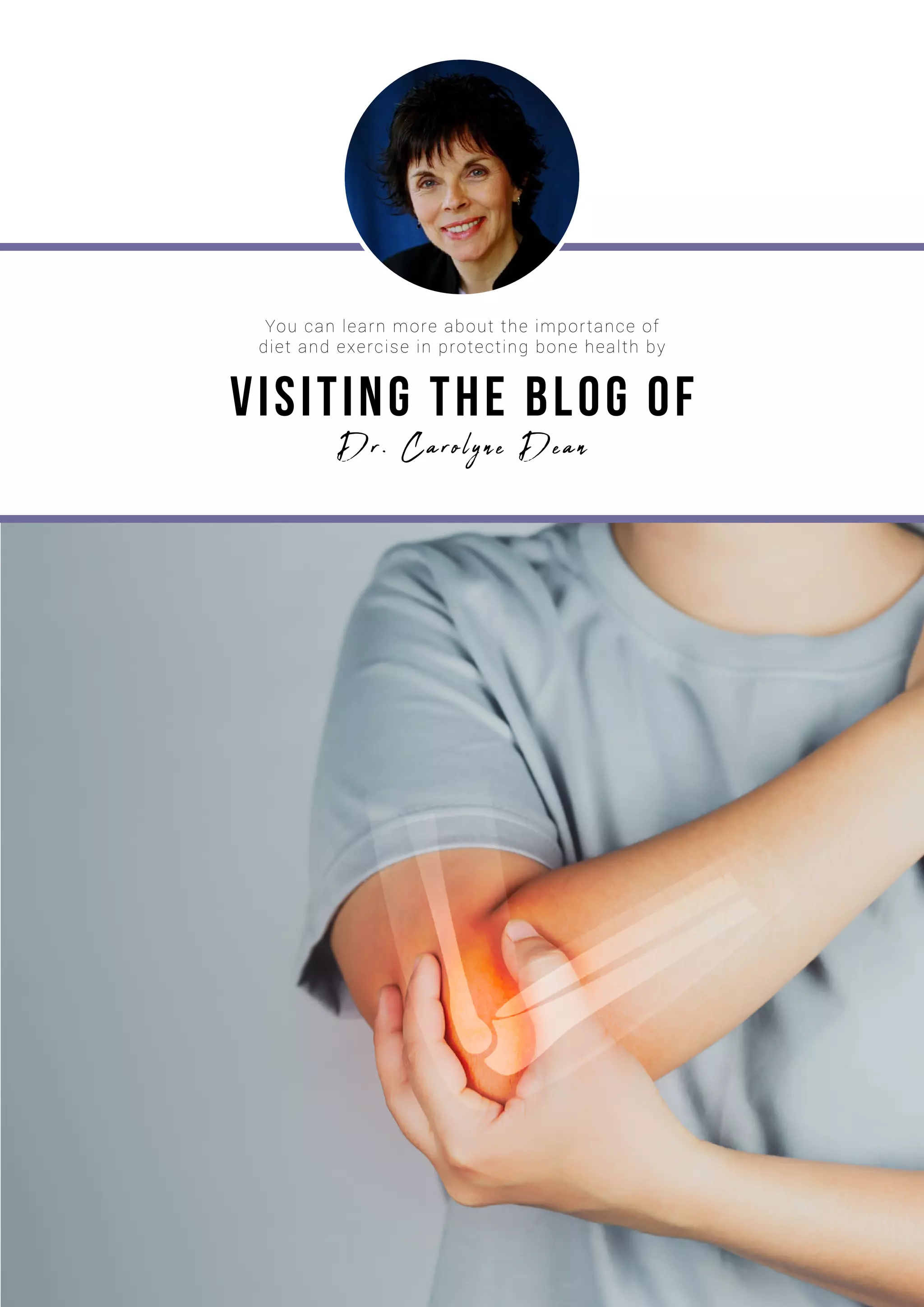 The Impact of the Aging Process on Bone Health | PDF