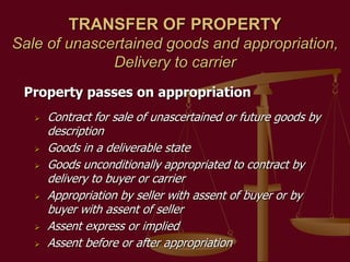 DrChandiramani-Contract.ppt