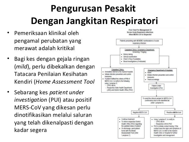 Dr ChongCK MERS-COV - taklimat PKP 5 julai 2013 @ IPK, bangsar