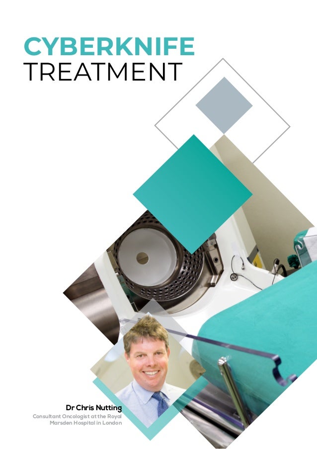 Explaining Gamma Knife Radiation Therapy for Brain Tumours