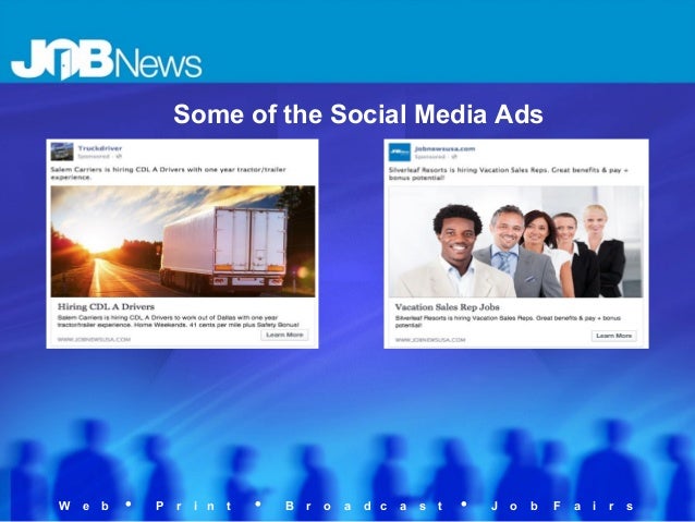 Recruitment campaign essay picture