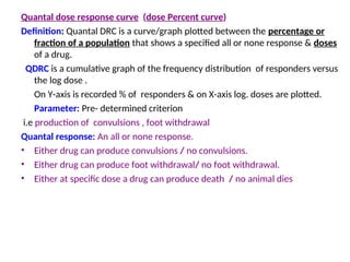DRC & SAR. POWER POINT PRESENTATION | PPT