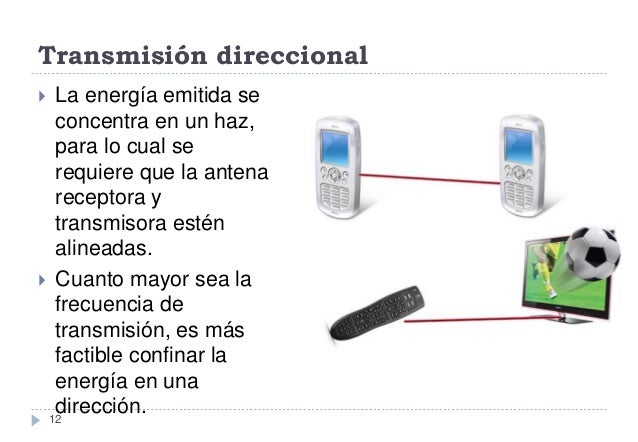 Drc semana06 medios de transmisión no guiados