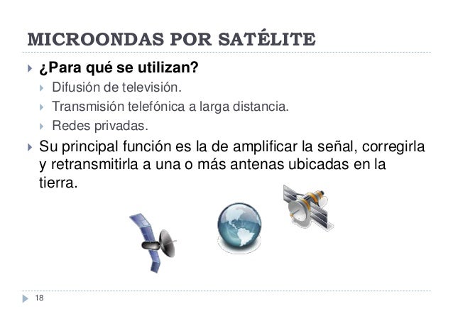 Drc semana06 medios de transmisión no guiados
