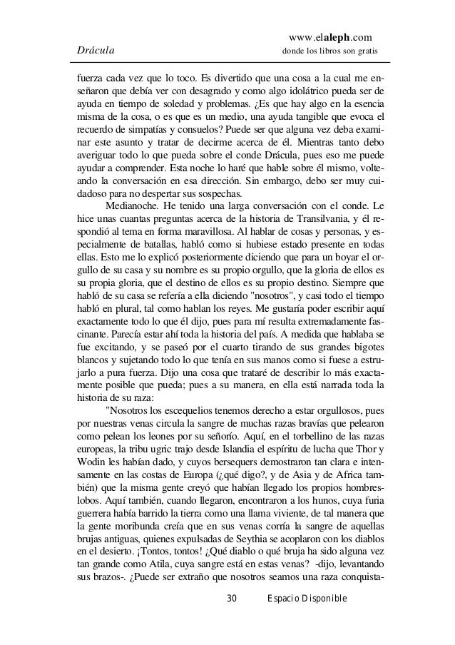 Dracula Bram Stoker Chapter Summary