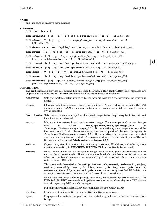 Drd