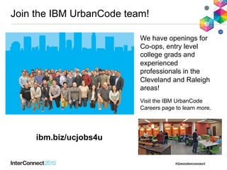 Demonstration
Full stack design & deploy
 