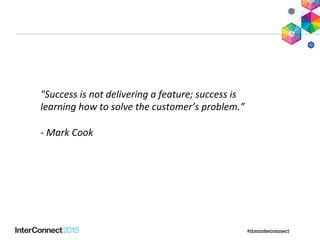 Cloud for Burst Capacity
App dynamically “bursts” to off-premise clouds when on-premise
approaches capacity limits
5
App A App A
‘burst’
to cloud
On-Premise Off-Premise
Scenario Two
 