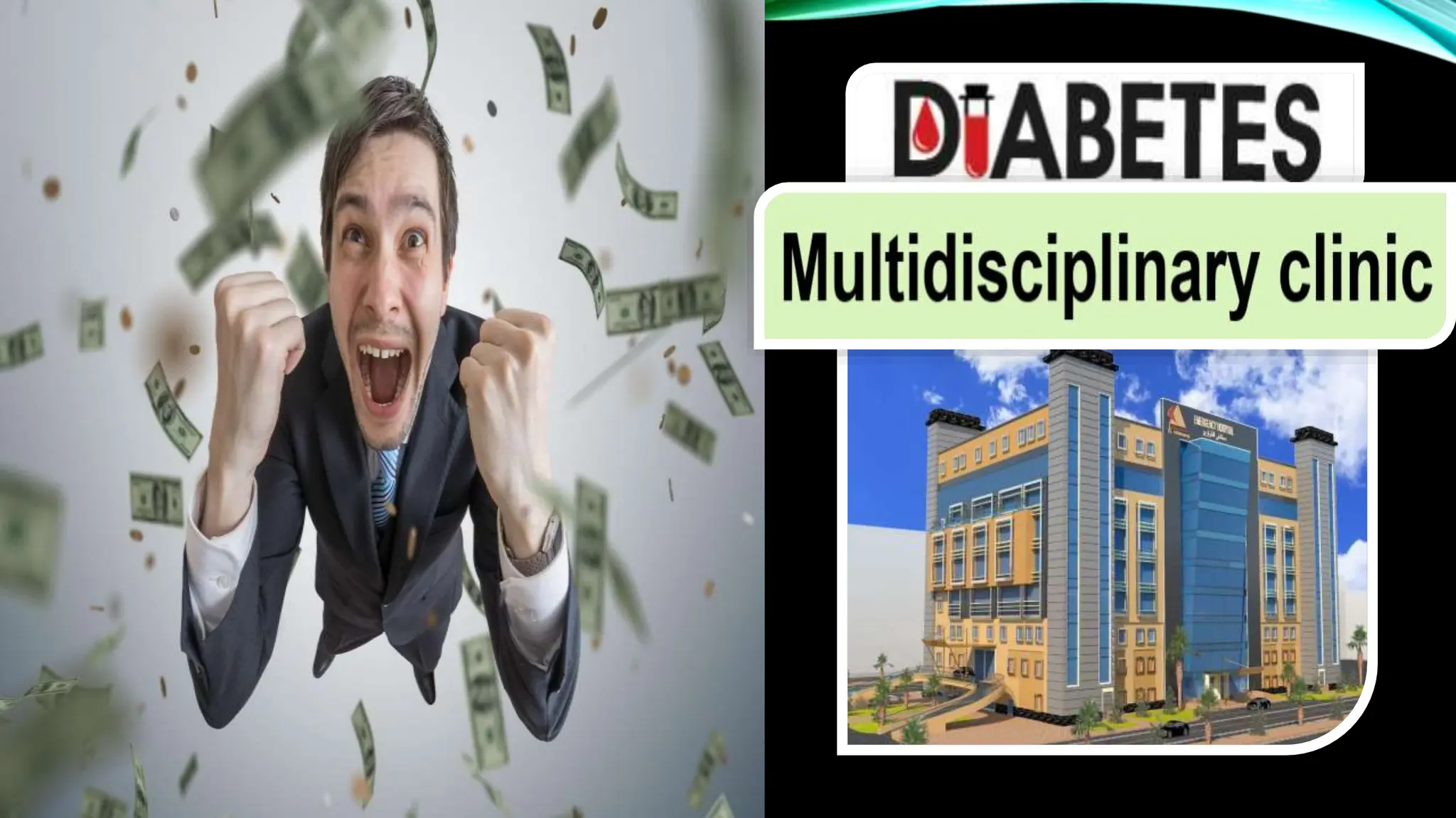 Navigating the Complexities of  Diabetic Retinopathy