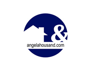angelahousand.com
 